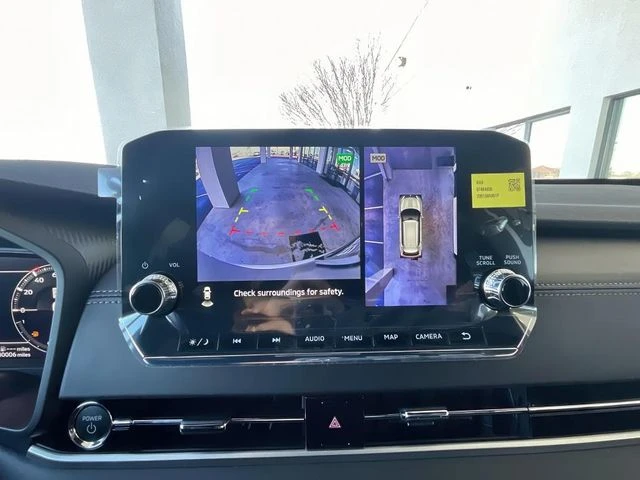 2025 Mitsubishi Outlander Plug-in Hybrid SEL Black Edition - Photo 12