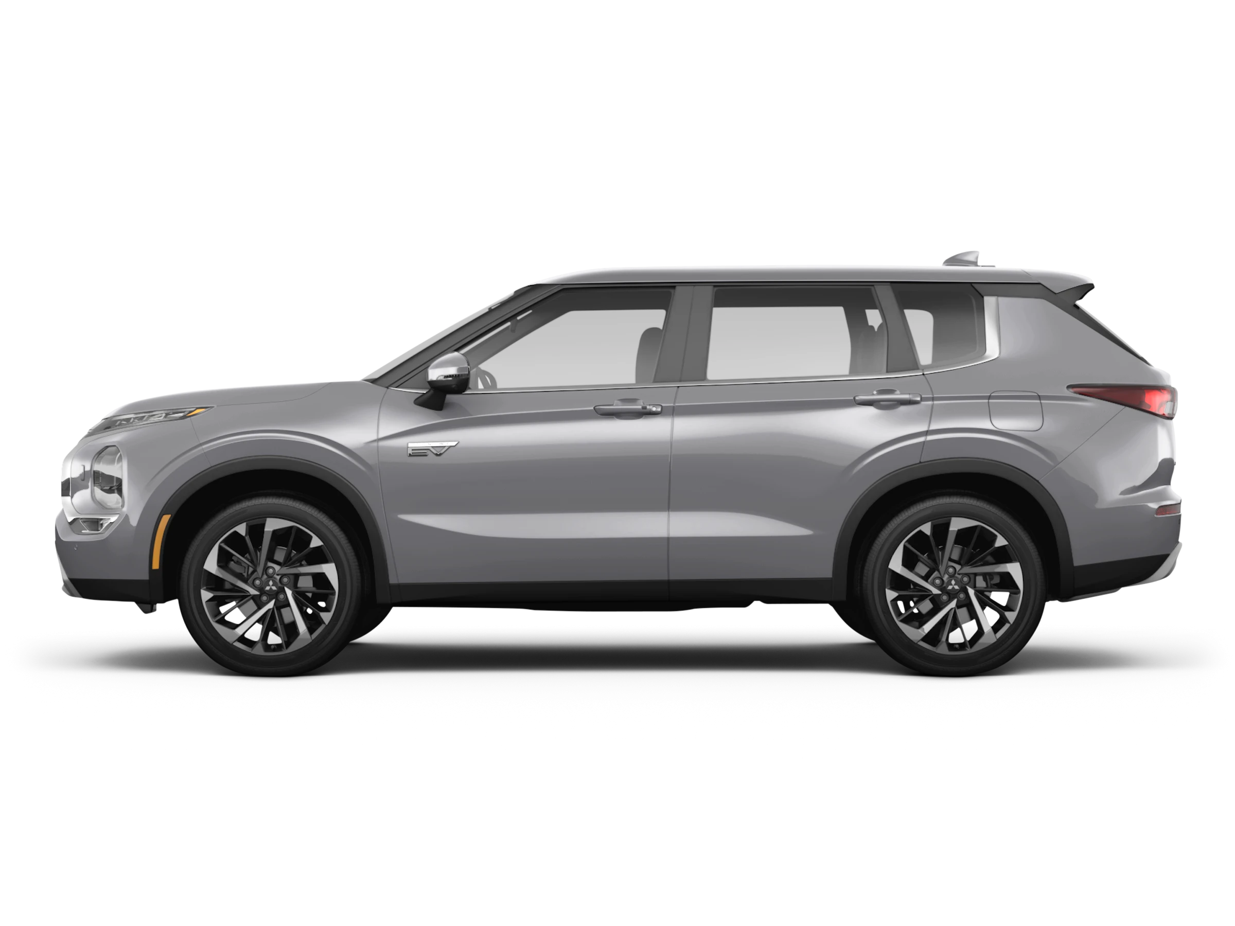 2025 Mitsubishi Outlander PHEV