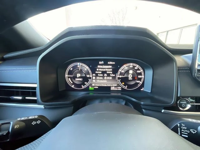 2025 Mitsubishi Outlander Plug-in Hybrid SEL Black Edition - Photo 9