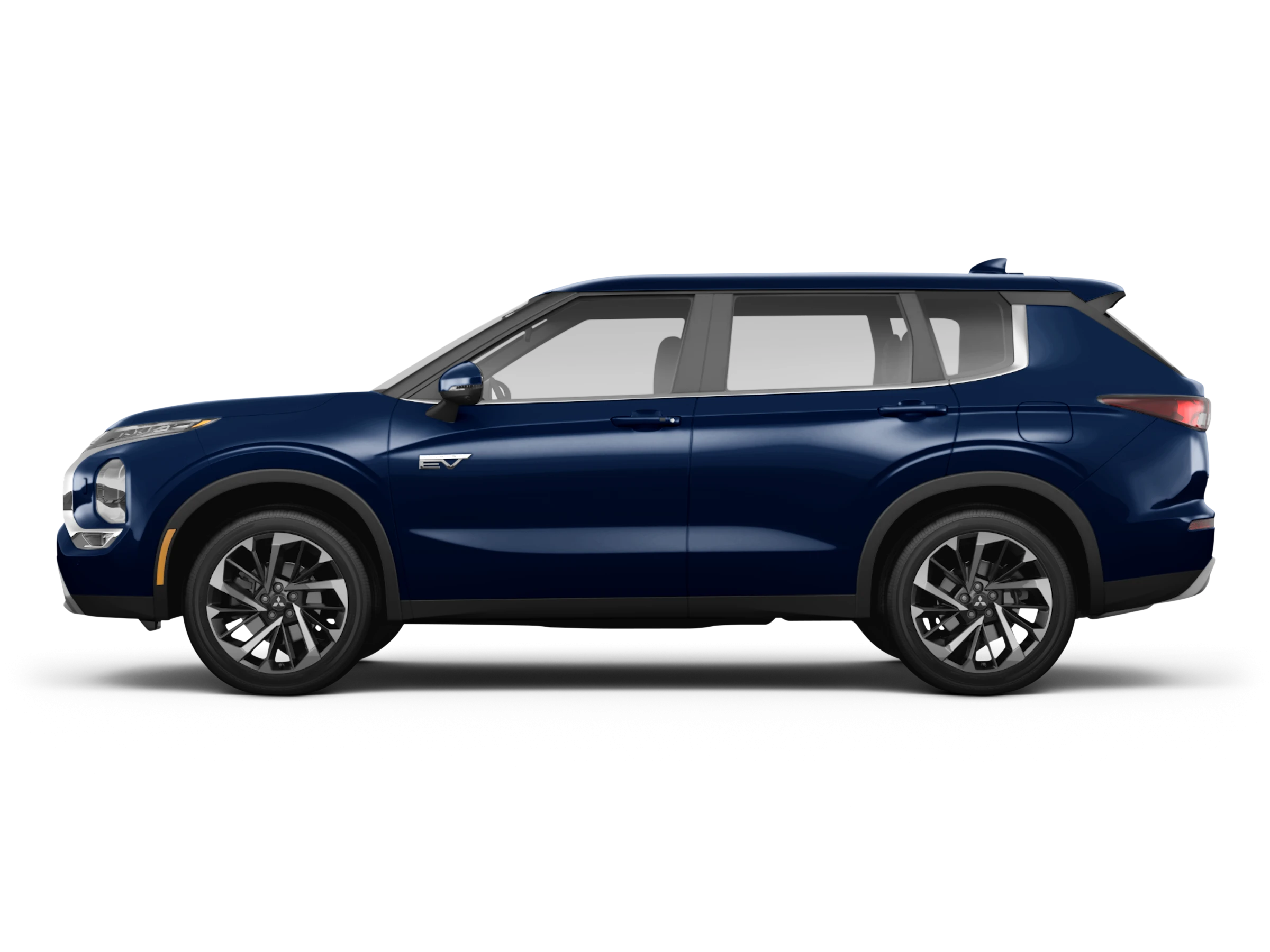 2025 Mitsubishi Outlander PHEV