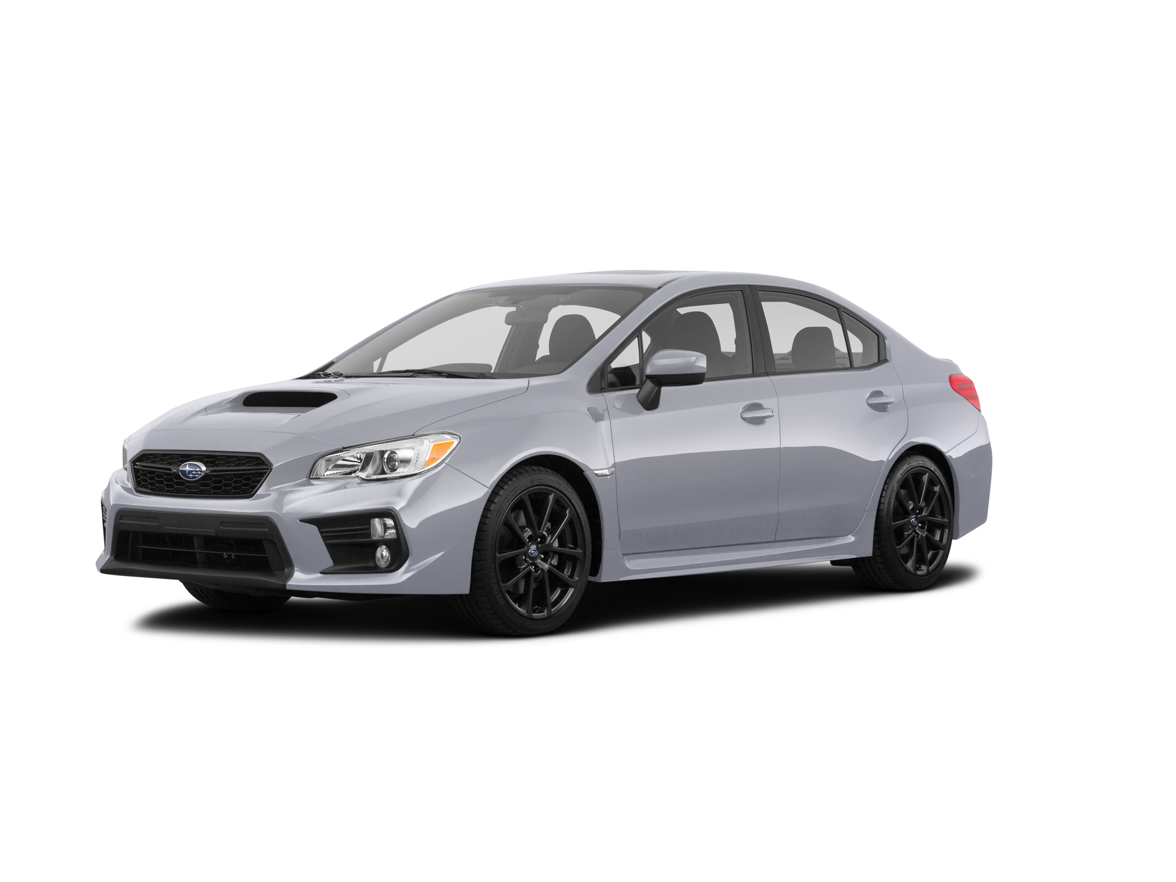 2020 Subaru WRX