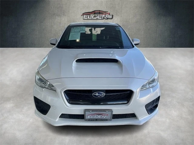 Elder Mitsubishi Killeen