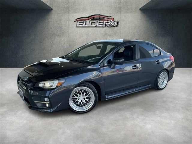 Elder Mitsubishi
