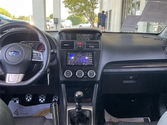 Elder Mitsubishi