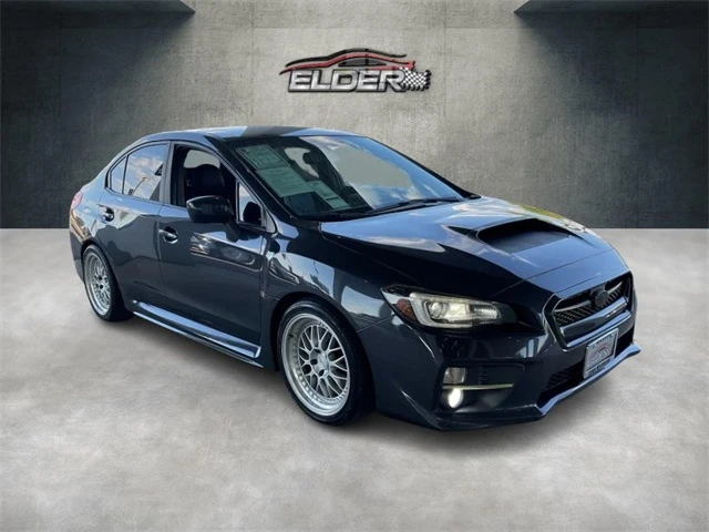 Elder Mitsubishi