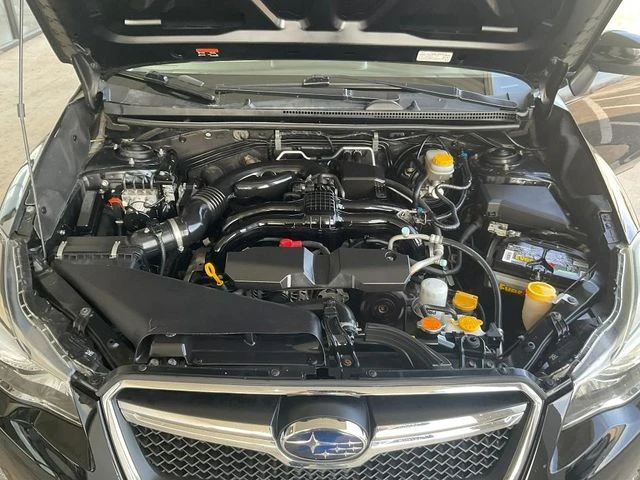 Elder Mitsubishi Killeen