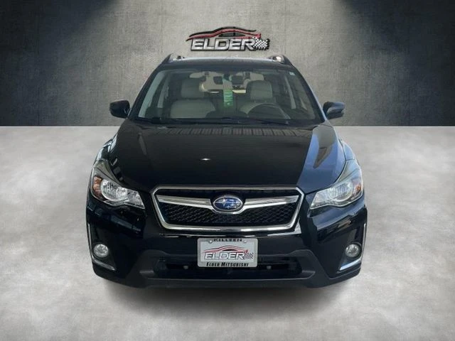 Elder Mitsubishi Killeen