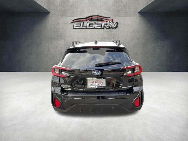 Elder Mitsubishi