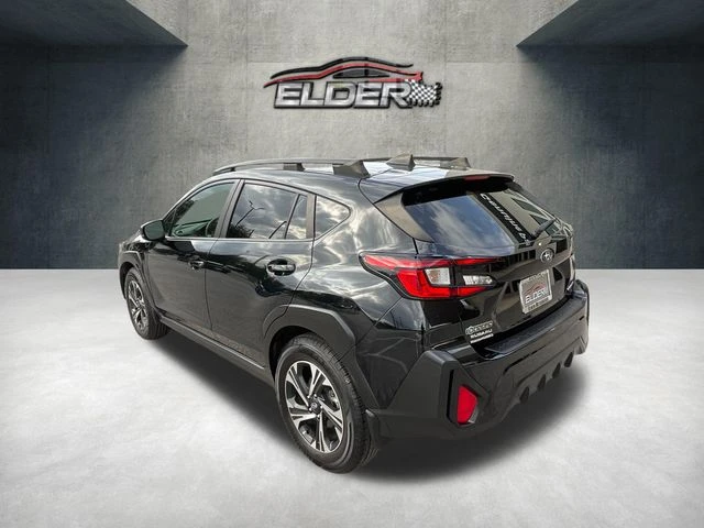 Elder Mitsubishi