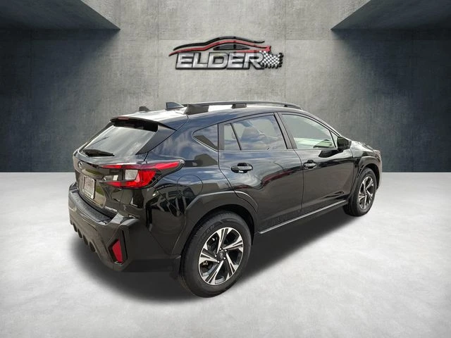 Elder Mitsubishi