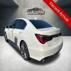 Elder Mitsubishi