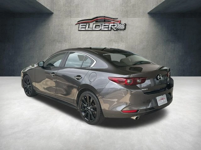 Elder Mitsubishi