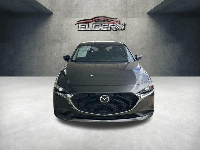 2025 Mazda CX-3 Select Sport AT 4-Door SKYACTIV's photo