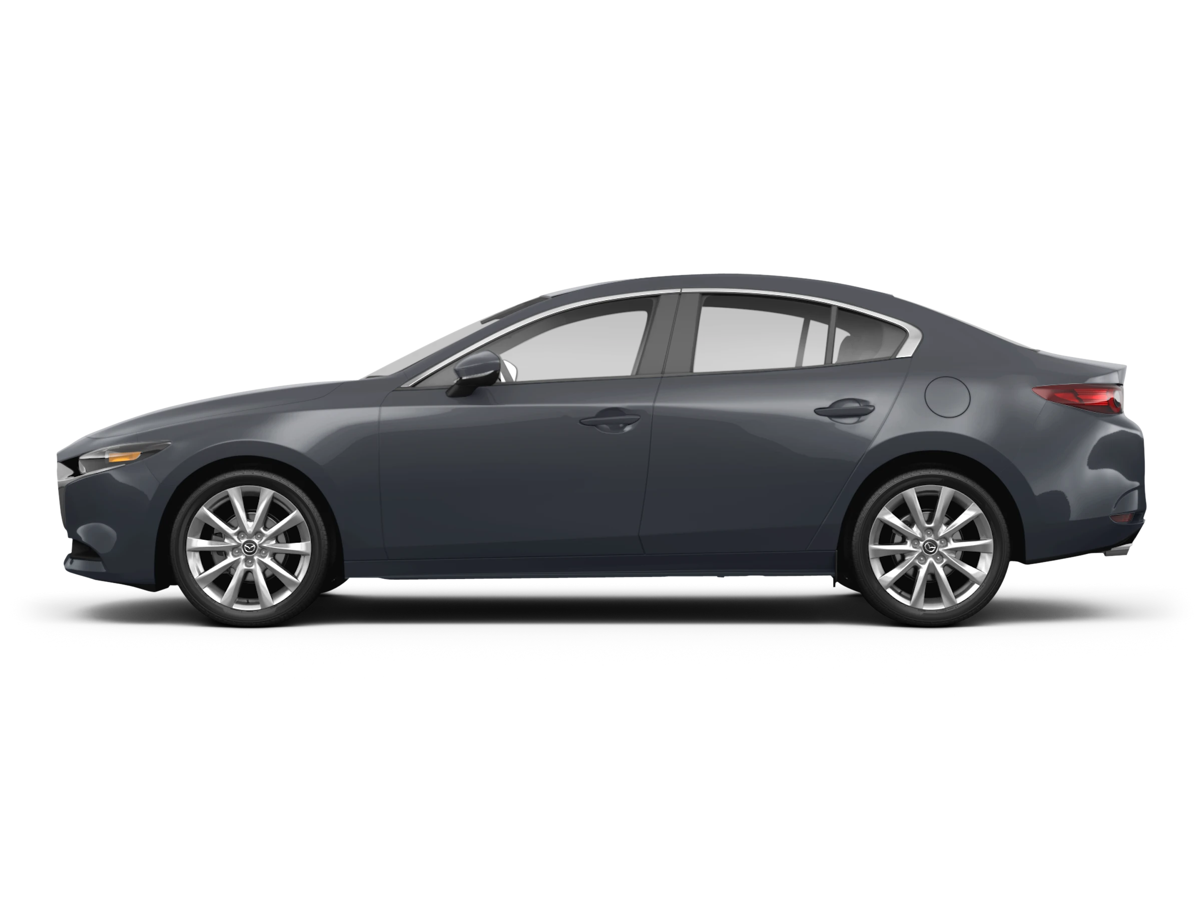 2025 Mazda Mazda3 Sedan