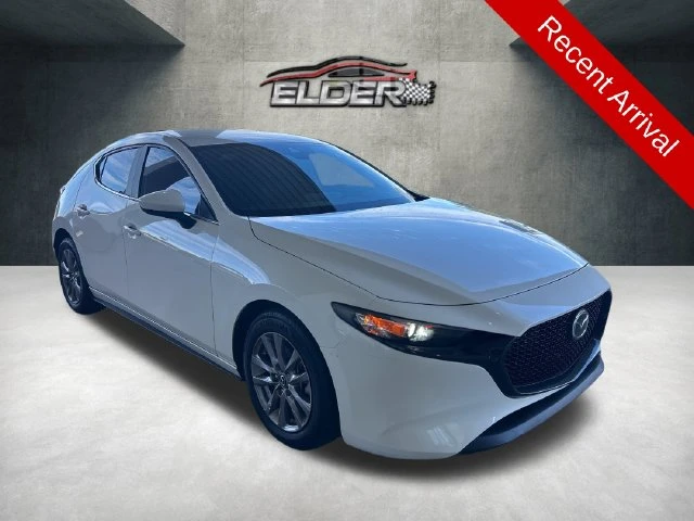 Elder Mitsubishi