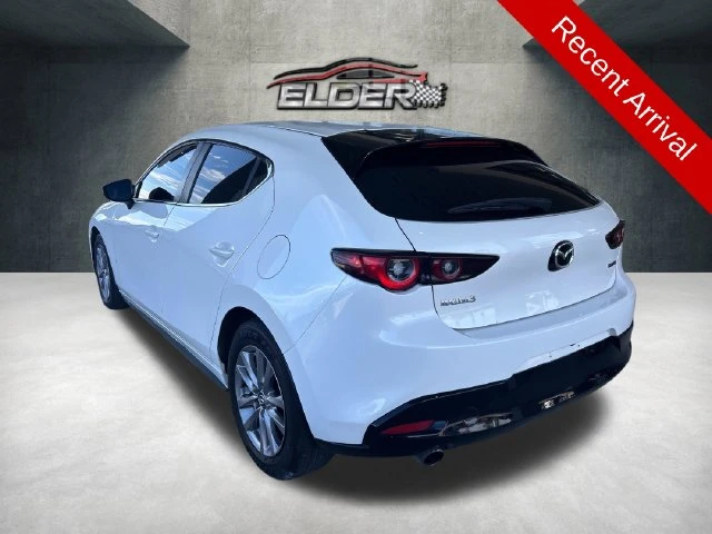 Elder Mitsubishi