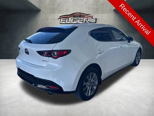 Elder Mitsubishi