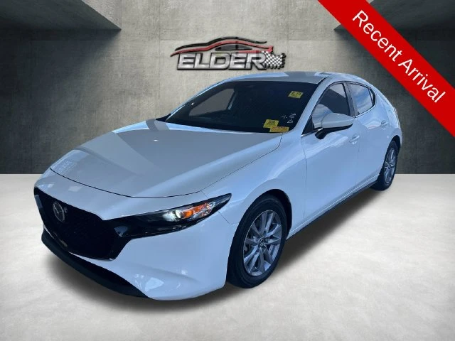 Elder Mitsubishi