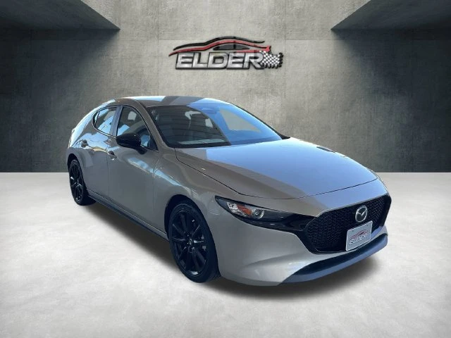 Elder Mitsubishi