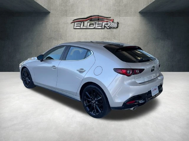 Elder Mitsubishi