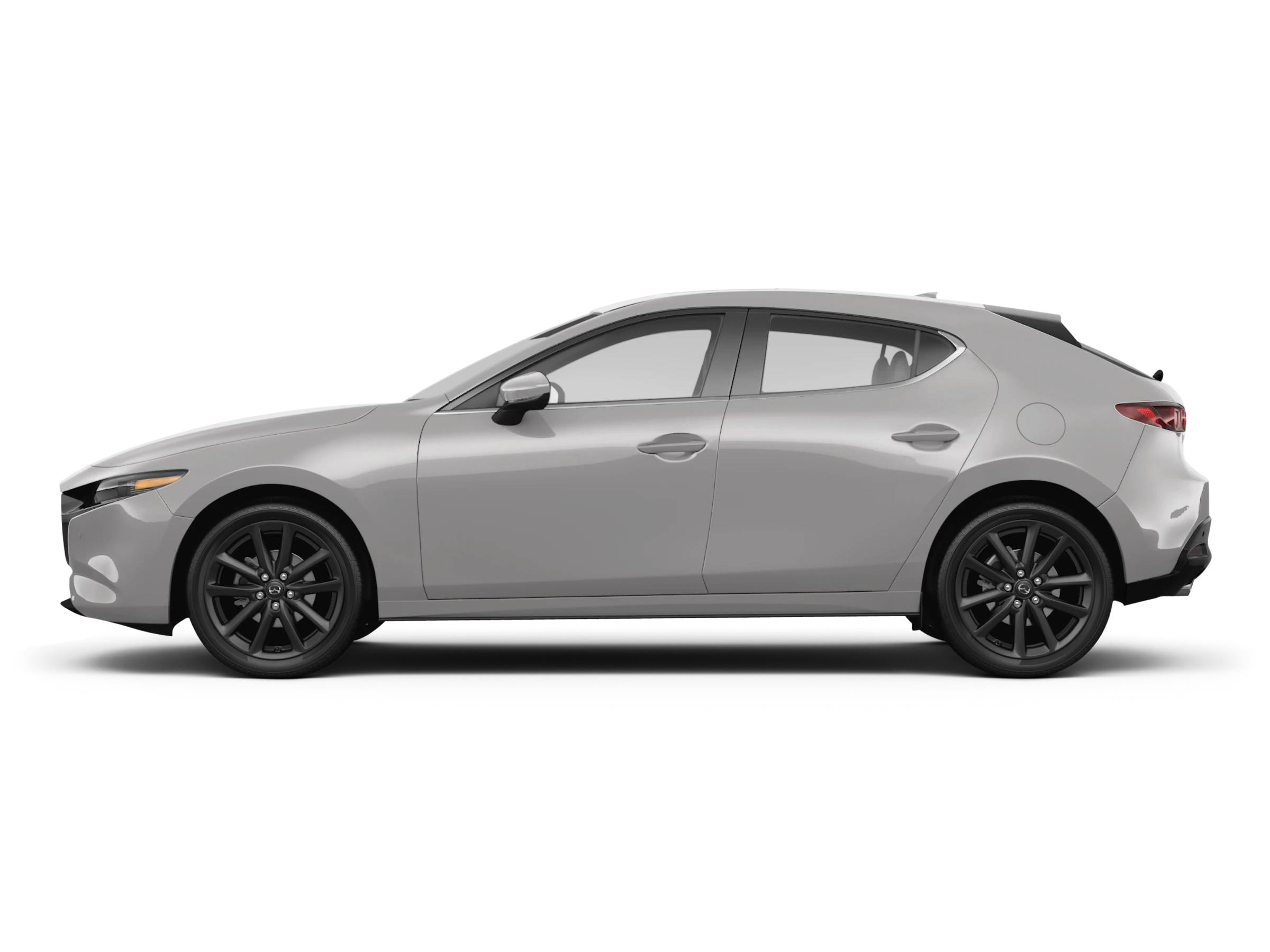 2024 Mazda Mazda3 Hatchback