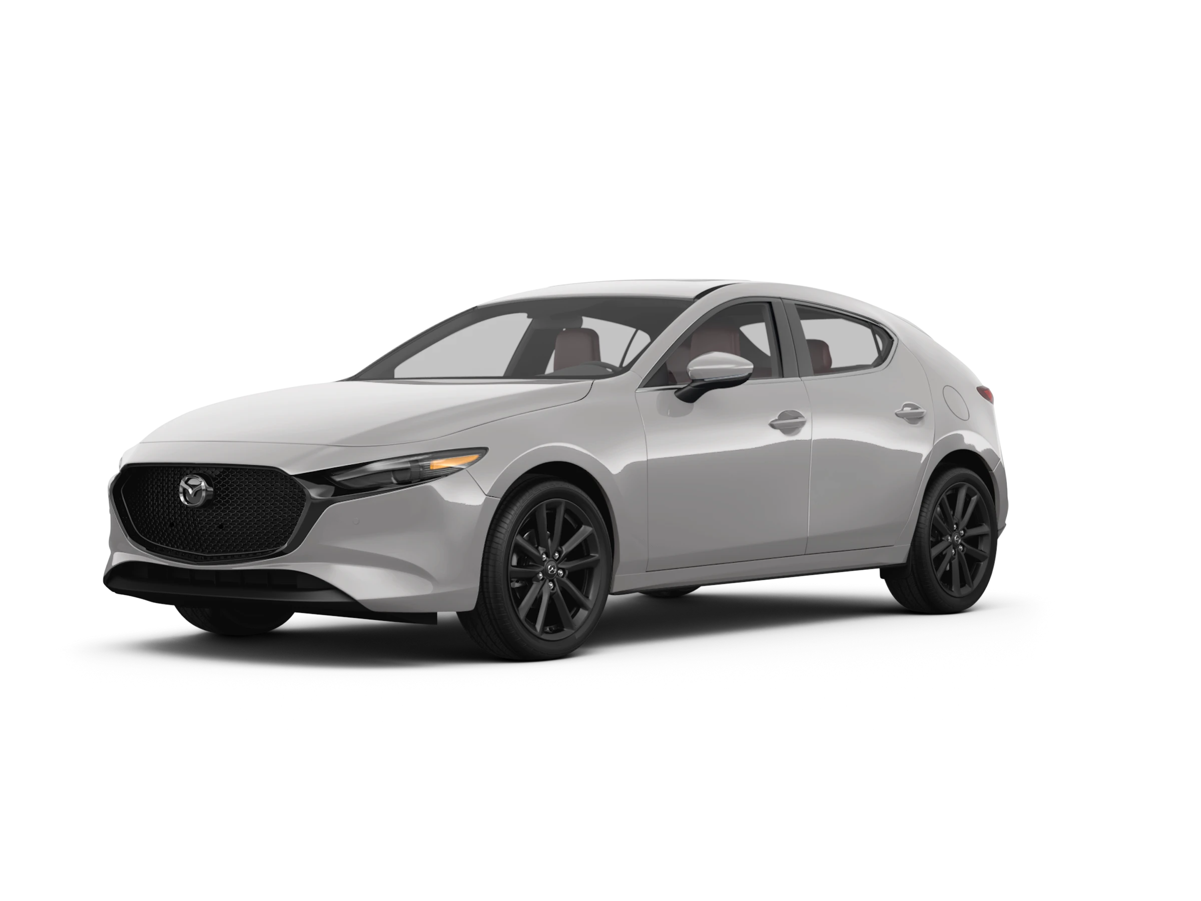2024 Mazda Mazda3 Hatchback