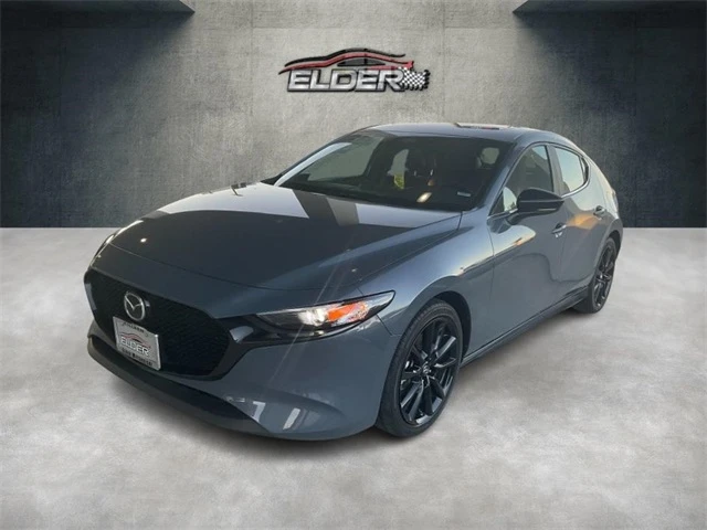 Elder Mitsubishi Killeen