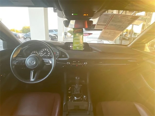 Elder Mitsubishi Killeen