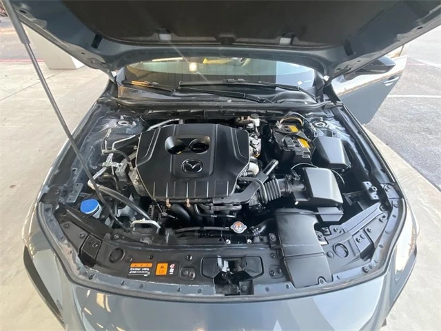 Elder Mitsubishi Killeen