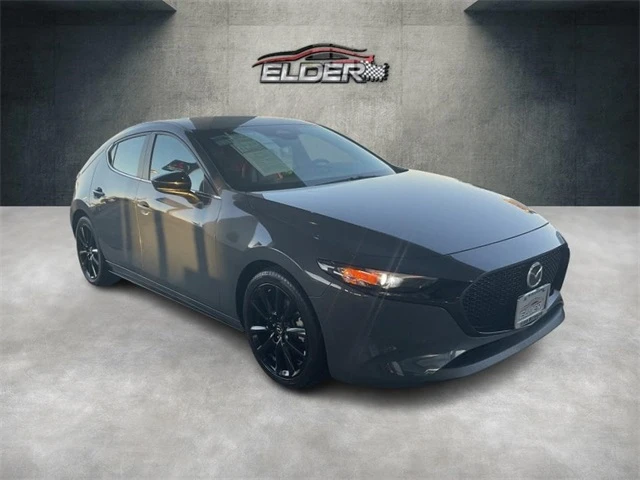 Elder Mitsubishi Killeen