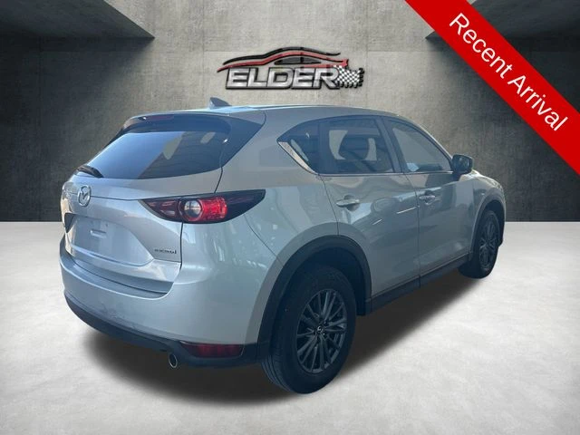 Elder Mitsubishi