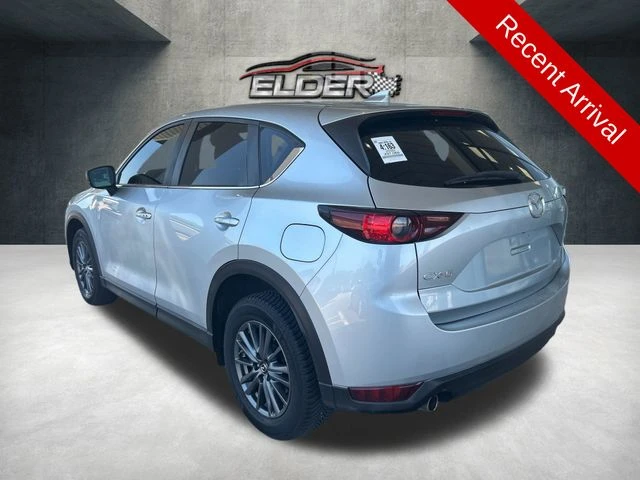 Elder Mitsubishi