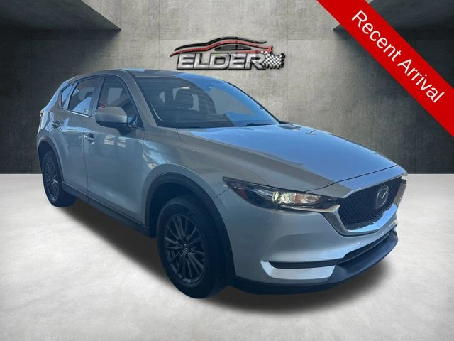 Elder Mitsubishi