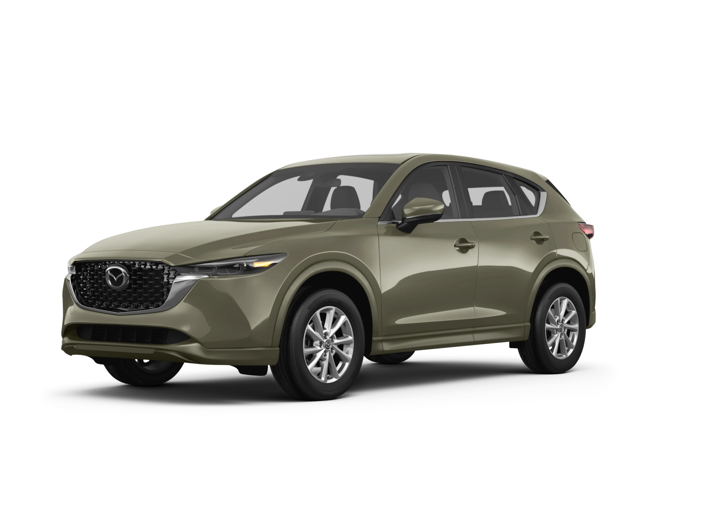 2024 Mazda CX-5 Carbon Turbo's photo