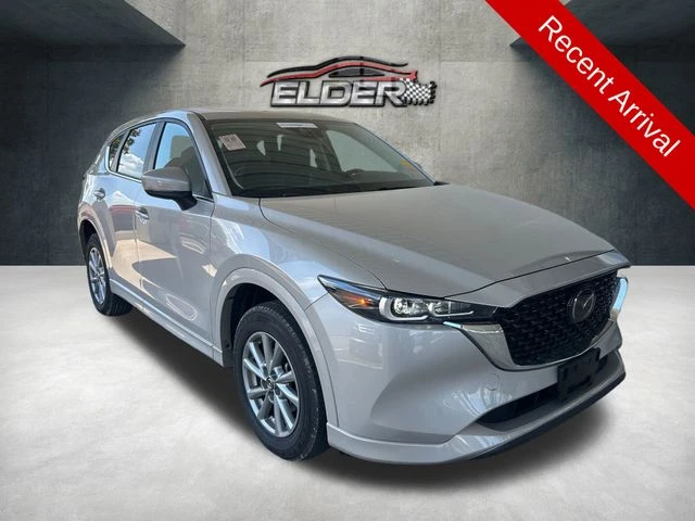 Elder Mitsubishi