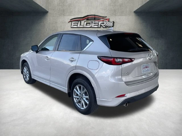 Elder Mitsubishi