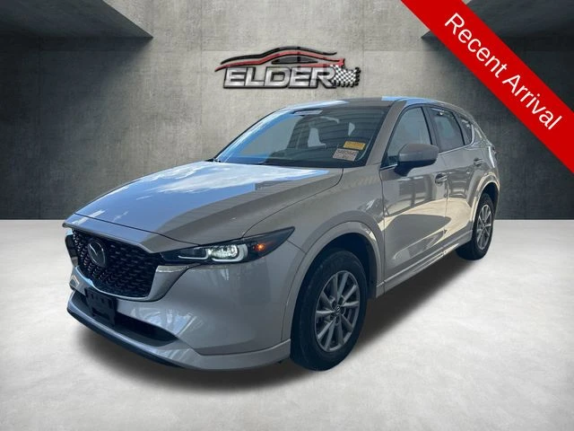 Elder Mitsubishi