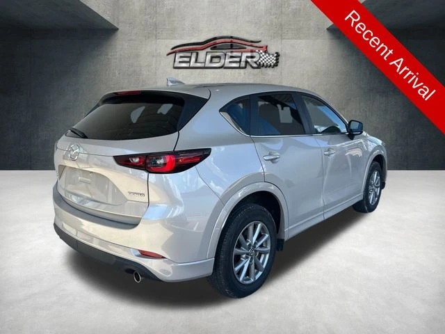 Elder Mitsubishi