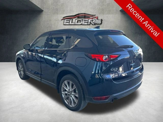 Elder Mitsubishi
