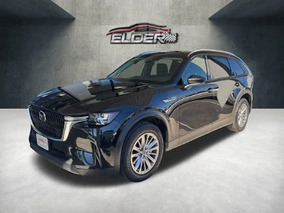 2025 Mazda CX-90 Preferred Package