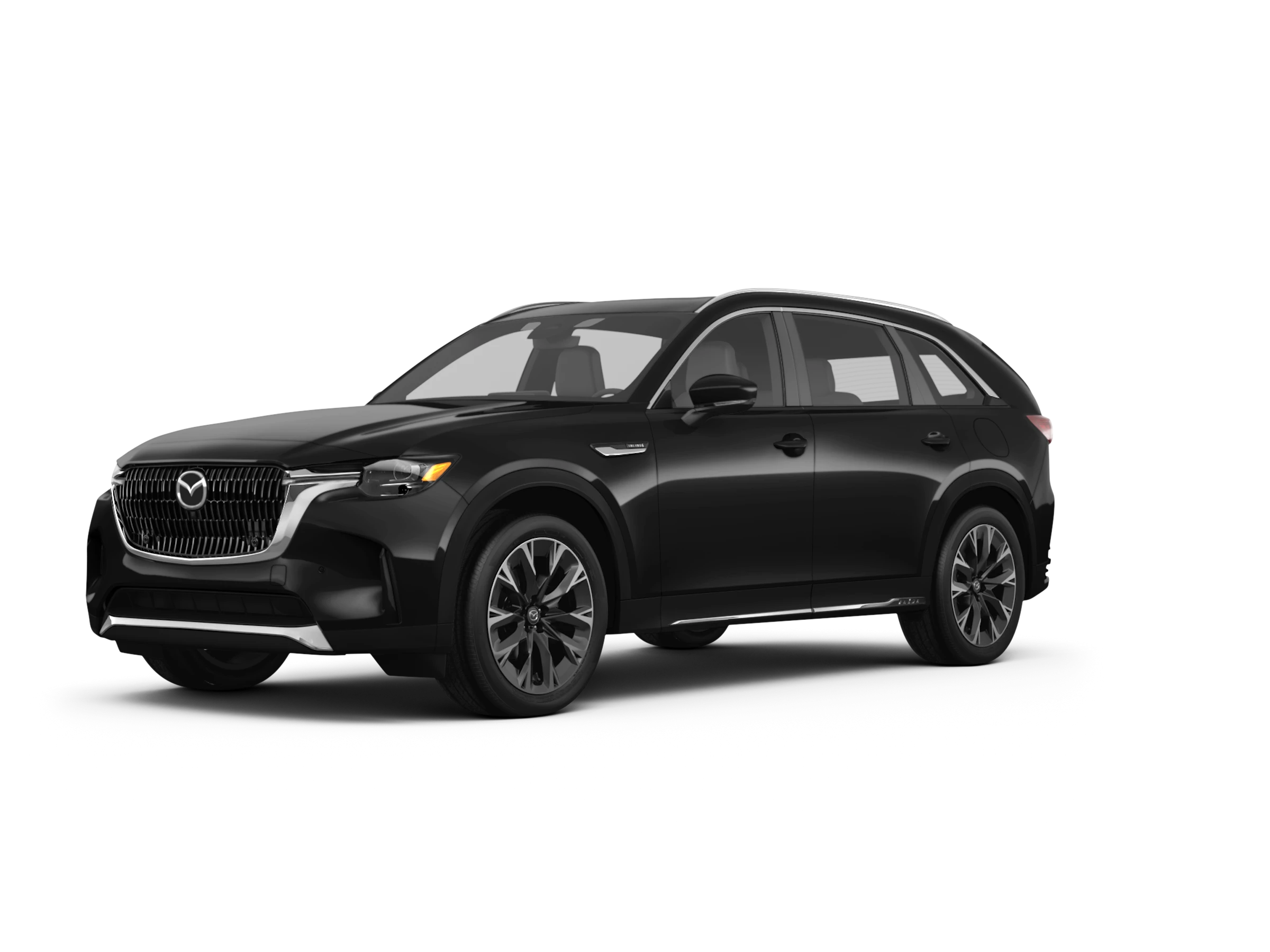 2025 Mazda CX-90