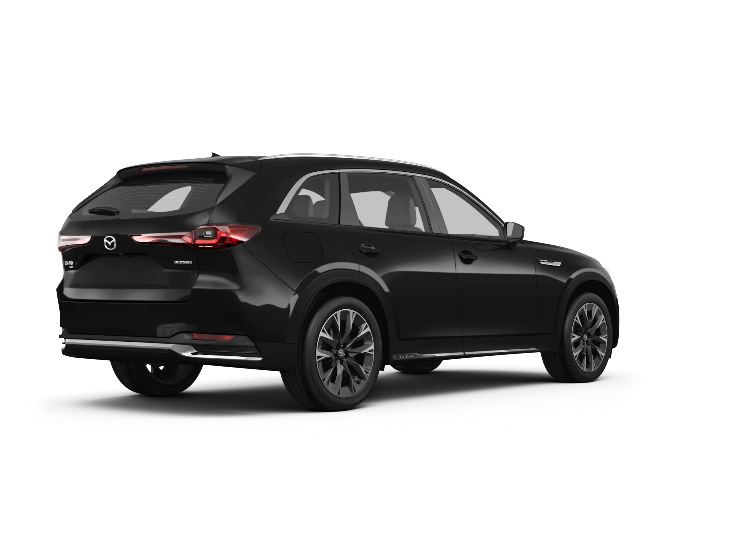 2025 Mazda CX-90
