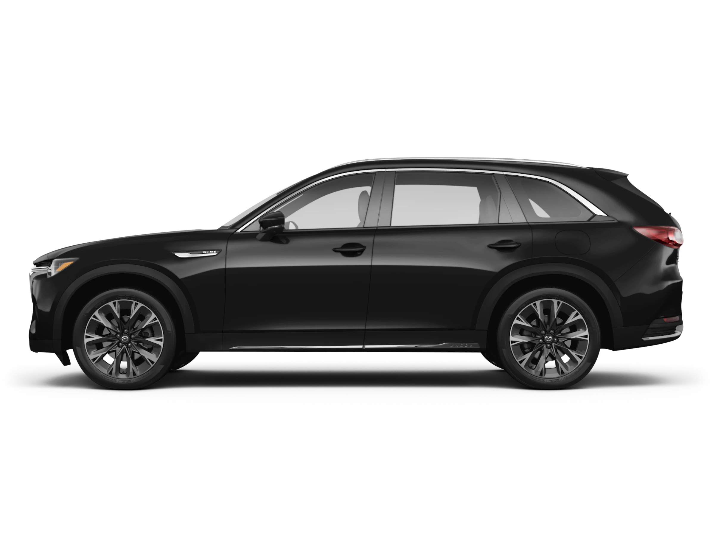 2025 Mazda CX-90