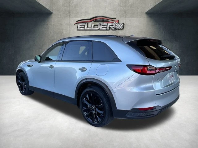 Elder Mitsubishi