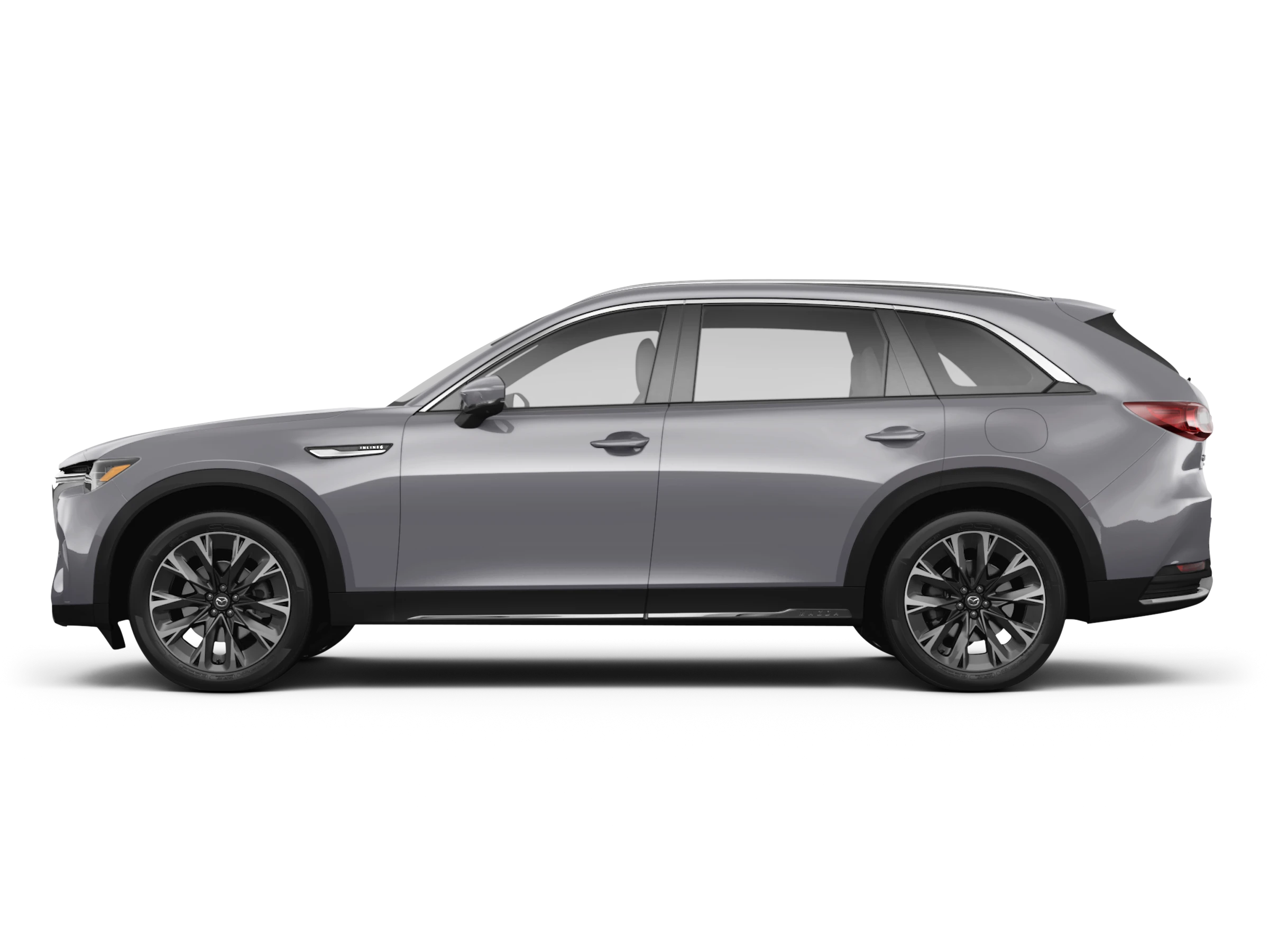 2025 Mazda CX-90