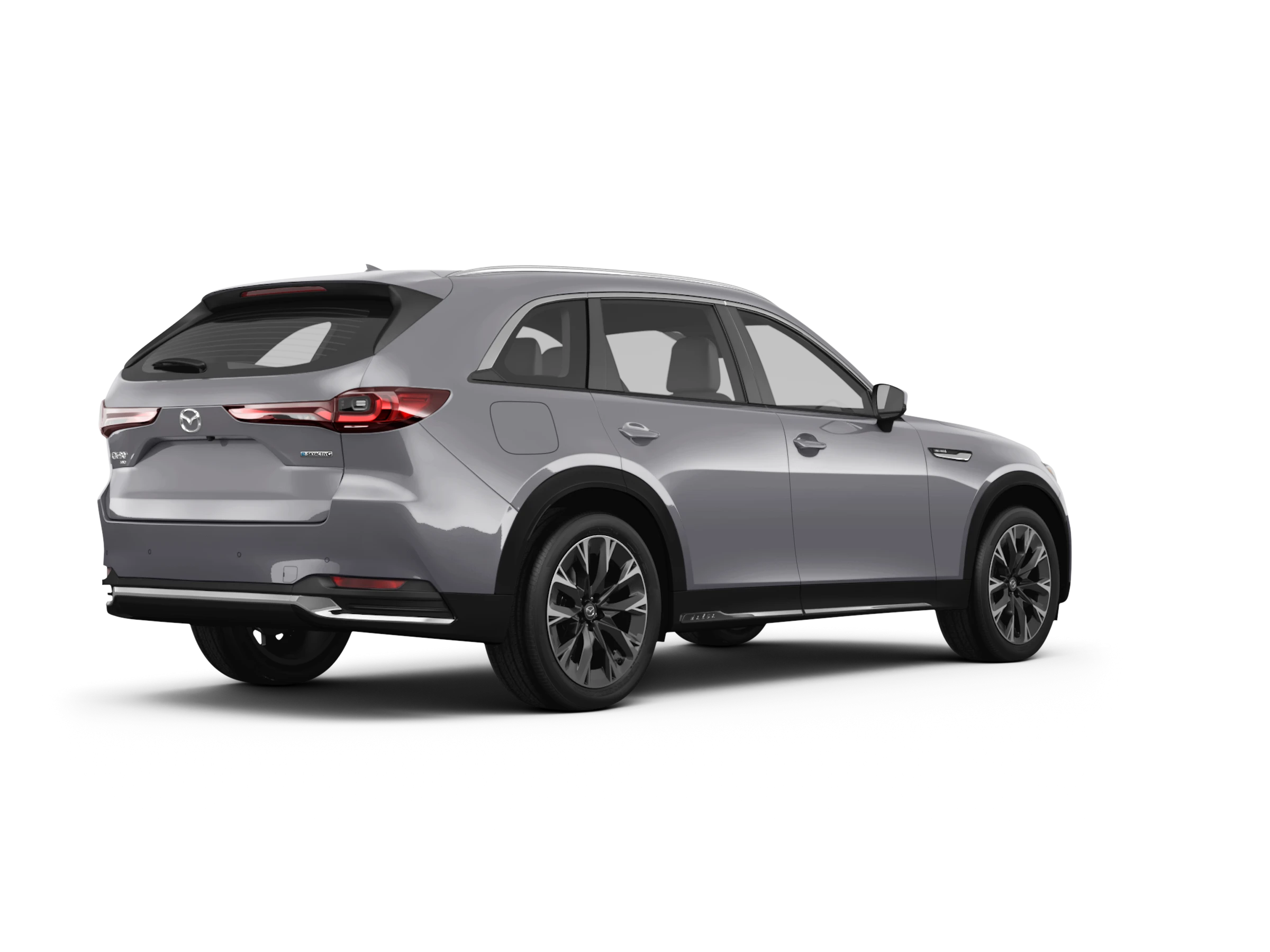 2025 Mazda CX-90