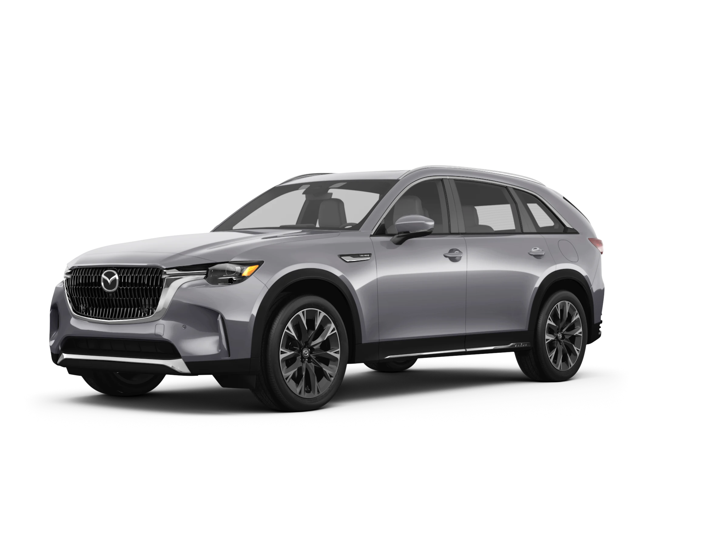 2025 Mazda CX-90