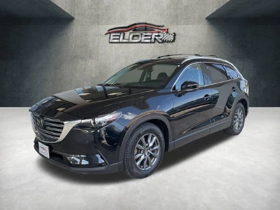 2021 Mazda CX-9 Touring