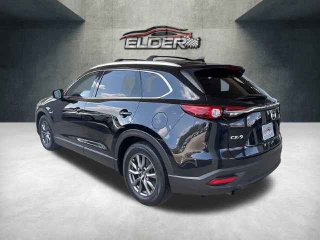 Elder Mitsubishi