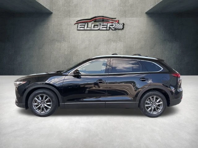 Elder Mitsubishi